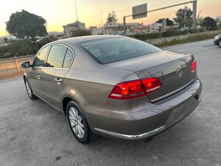 Volkswagen Passat 2014-thumb-13