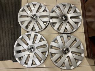 ΤΑΣΙΑ ΤΡΟΧΩΝ VW POLO 6R 6C 15''