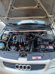 Audi A3 2000 8l-thumb-3