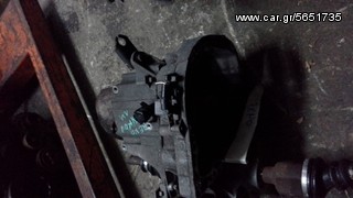 ΣΑΣΜΑΝ  RENO  Kangoo-thumb-1