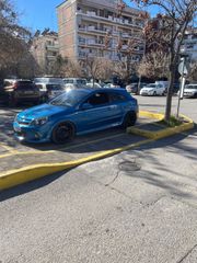 Opel Astra 2006 Opc ΑΔΕΙΑ ΣΑΣΙ