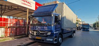 Καρότσα Μουσαμάς Mercedes-Benz 2011 ATEGO  12-24-thumb-1