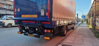 Καρότσα Μουσαμάς Mercedes-Benz 2011 ATEGO  12-24-thumb-2