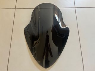 ΖΕΛΑΤΙΝΑ SUZUKI V-STROM