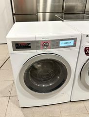 Πλυντήριο ρούχων Bosch 9 κιλών
