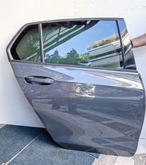 VW GOLF 8 2021 - ΠΙΣΩ ΔΕΞΙΑ