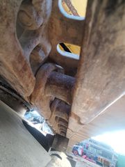Εκσκαφέας Με Ερπύστριες Komatsu 2016 PC138US-10-thumb-37