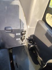 Εκσκαφέας Με Ερπύστριες Komatsu 2016 PC138US-10-thumb-11
