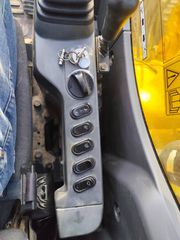 Εκσκαφέας Με Ερπύστριες Komatsu 2016 PC138US-10-thumb-13