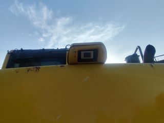 Εκσκαφέας Με Ερπύστριες Komatsu 2016 PC138US-10-thumb-31