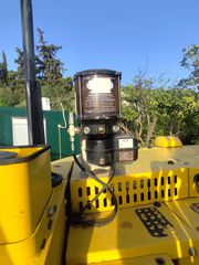 Εκσκαφέας Με Ερπύστριες Komatsu 2016 PC138US-10-thumb-32
