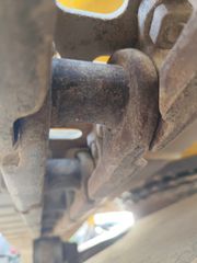 Εκσκαφέας Με Ερπύστριες Komatsu 2016 PC138US-10-thumb-35