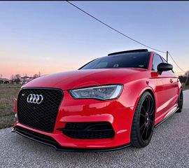 Audi S3 2015 S3
