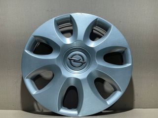 ΤΑΣΙΑ ΤΡΟΧΩΝ OPEL CORSA D CORSA E 15''