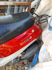 Sym Flash 50 2000-thumb-1