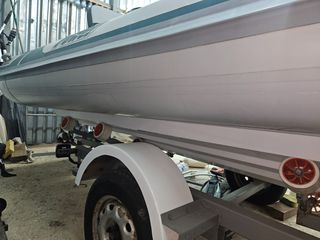 Φουσκωτό - Rib 2015 Power 4.80-thumb-8