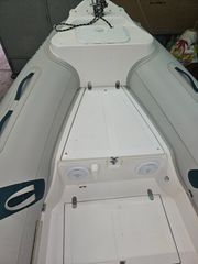 Φουσκωτό - Rib 2015 Power 4.80-thumb-13