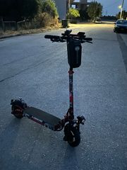 Πόλης UrbanGlide 2025 e-cross-thumb-1