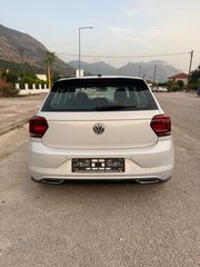 Volkswagen Polo 2019 R line full extra ΜΟΝΑΔΙΚΟ-thumb-4