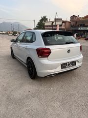 Volkswagen Polo 2019 R line full extra ΜΟΝΑΔΙΚΟ-thumb-5
