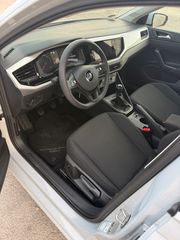 Volkswagen Polo 2019 R line full extra ΜΟΝΑΔΙΚΟ-thumb-11