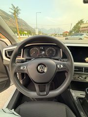 Volkswagen Polo 2019 R line full extra ΜΟΝΑΔΙΚΟ-thumb-13