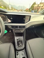 Volkswagen Polo 2019 R line full extra ΜΟΝΑΔΙΚΟ-thumb-14