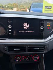 Volkswagen Polo 2019 R line full extra ΜΟΝΑΔΙΚΟ-thumb-17