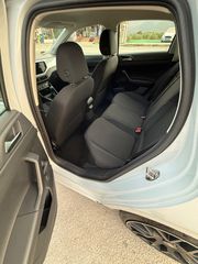Volkswagen Polo 2019 R line full extra ΜΟΝΑΔΙΚΟ-thumb-21
