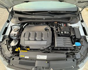 Volkswagen Polo 2019 R line full extra ΜΟΝΑΔΙΚΟ-thumb-25