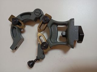 Fixed steady 3 σημείων-thumb-2