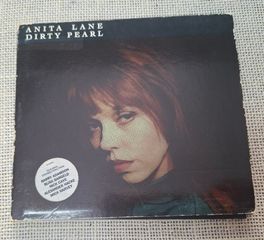 Anita Lane – Dirty Pearl CD