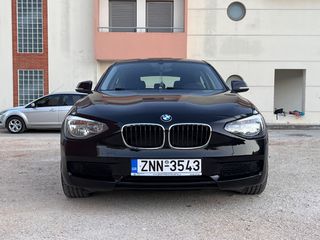 Bmw 116 2014
