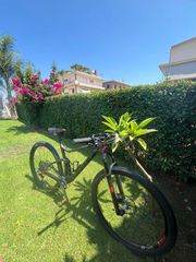 All - Mountain Scott 2019 Spark rc