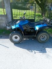Linhai CUV 4x4 2000-thumb-1