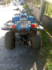 Linhai CUV 4x4 2000-thumb-2