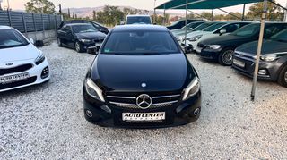 Mercedes-Benz A 180 2014 Αυτοματο bi xenon LED BlueEfficiency Style