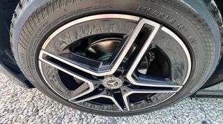 Mercedes-Benz A 180 2014 Αυτοματο bi xenon LED BlueEfficiency Style-thumb-8