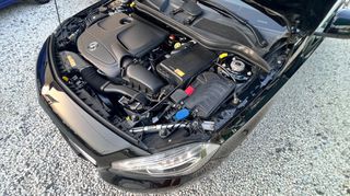 Mercedes-Benz A 180 2014 Αυτοματο bi xenon LED BlueEfficiency Style-thumb-36