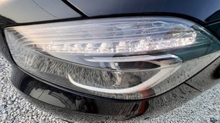 Mercedes-Benz A 180 2014 Αυτοματο bi xenon LED BlueEfficiency Style-thumb-10