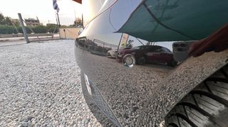 Mercedes-Benz A 180 2014 Αυτοματο bi xenon LED BlueEfficiency Style-thumb-11