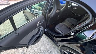 Mercedes-Benz A 180 2014 Αυτοματο bi xenon LED BlueEfficiency Style-thumb-13