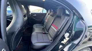 Mercedes-Benz A 180 2014 Αυτοματο bi xenon LED BlueEfficiency Style-thumb-14