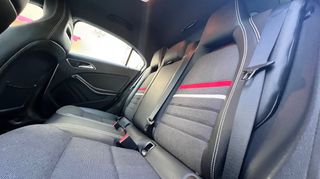 Mercedes-Benz A 180 2014 Αυτοματο bi xenon LED BlueEfficiency Style-thumb-15