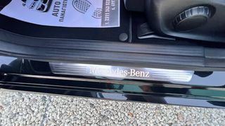 Mercedes-Benz A 180 2014 Αυτοματο bi xenon LED BlueEfficiency Style-thumb-19