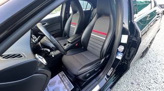 Mercedes-Benz A 180 2014 Αυτοματο bi xenon LED BlueEfficiency Style-thumb-20