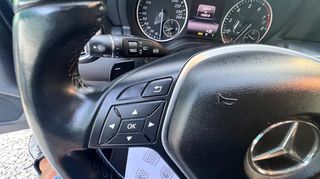 Mercedes-Benz A 180 2014 Αυτοματο bi xenon LED BlueEfficiency Style-thumb-23