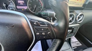 Mercedes-Benz A 180 2014 Αυτοματο bi xenon LED BlueEfficiency Style-thumb-24