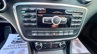 Mercedes-Benz A 180 2014 Αυτοματο bi xenon LED BlueEfficiency Style-thumb-26