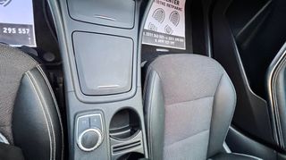 Mercedes-Benz A 180 2014 Αυτοματο bi xenon LED BlueEfficiency Style-thumb-27